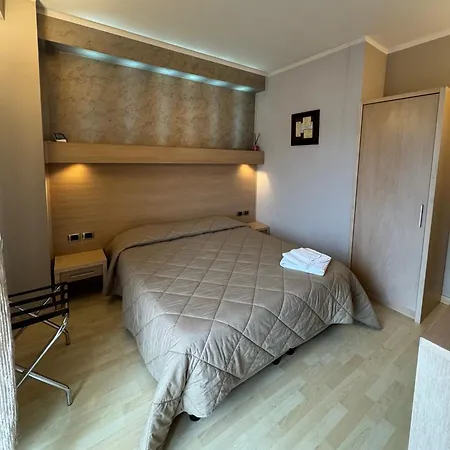 Maison d'hôtes I Due Principi