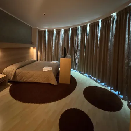 בית הארחה I Due Principi San Marco Argentano