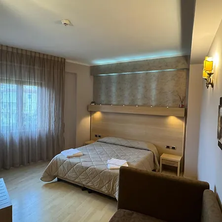 I Due Principi San Marco Argentano