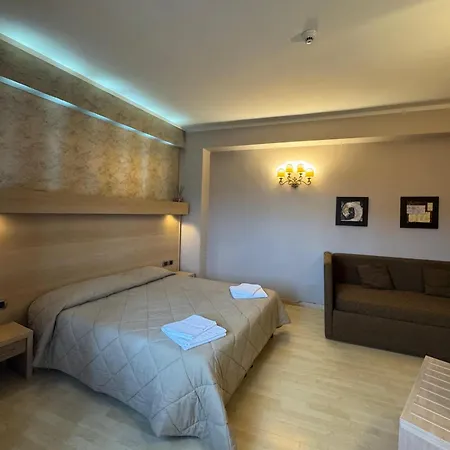 I Due Principi בית הארחה