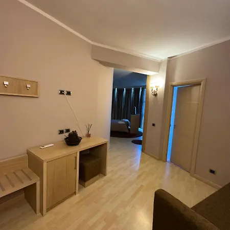 I Due Principi Guest house San Marco Argentano