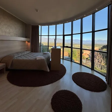 I Due Principi בית הארחה *