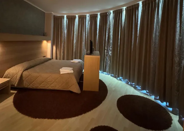 בית הארחה I Due Principi San Marco Argentano