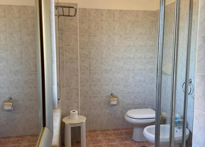 I Due Principi בית הארחה *