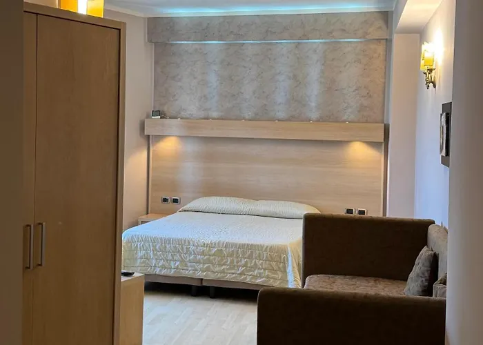 בית הארחה I Due Principi *