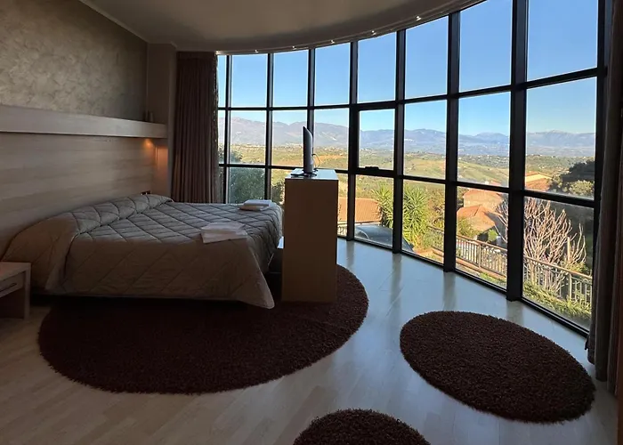 I Due Principi בית הארחה *